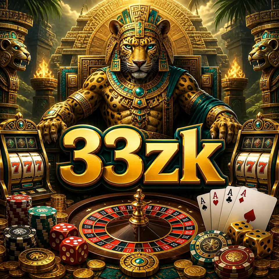 33zk APK Resmi Unduh